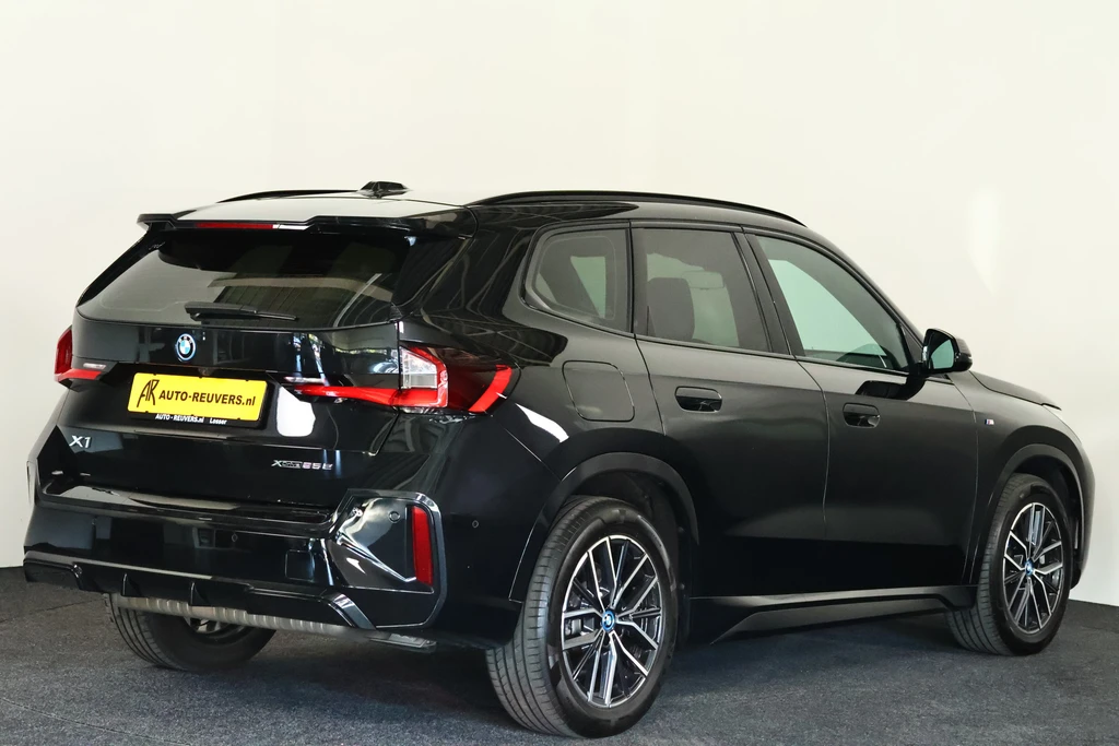 BMW X1 – foto 5