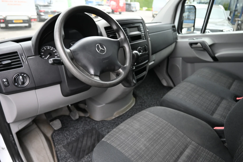 Mercedes-Benz Sprinter – foto 7