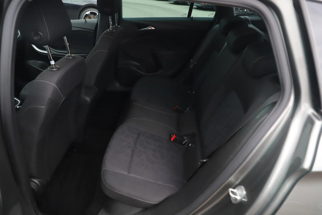 Opel Astra – foto 7