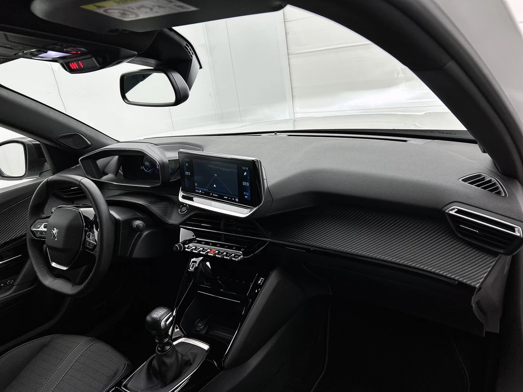 Peugeot 2008 – foto 19