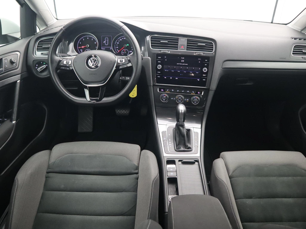 Volkswagen Golf – foto 14