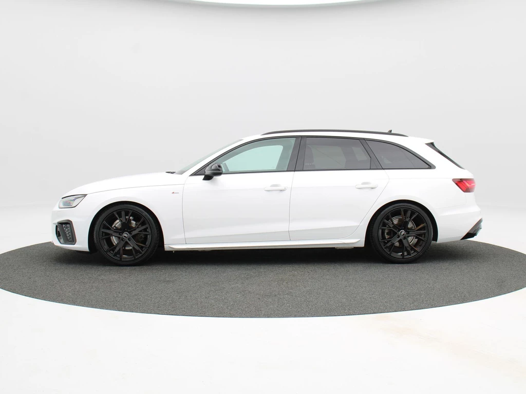 Audi A4 – foto 2