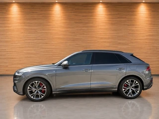 Audi Q8 – thumbnail 2