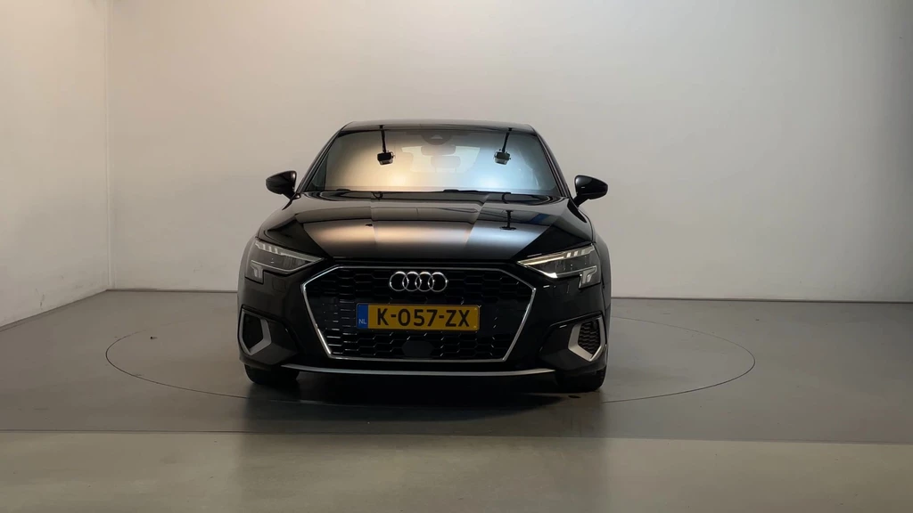 Audi A3 – foto 8