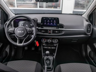 Kia Picanto – thumbnail 11