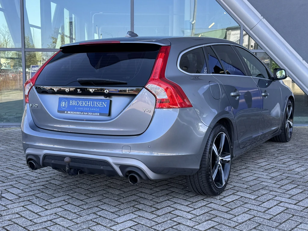 Volvo V60 – foto 3