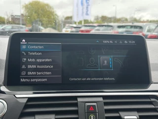BMW X3 – thumbnail 29