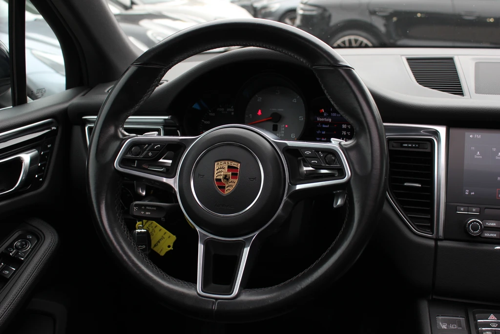 Porsche Macan – foto 18