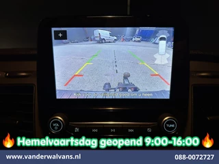 Ford Transit Custom – thumbnail 6