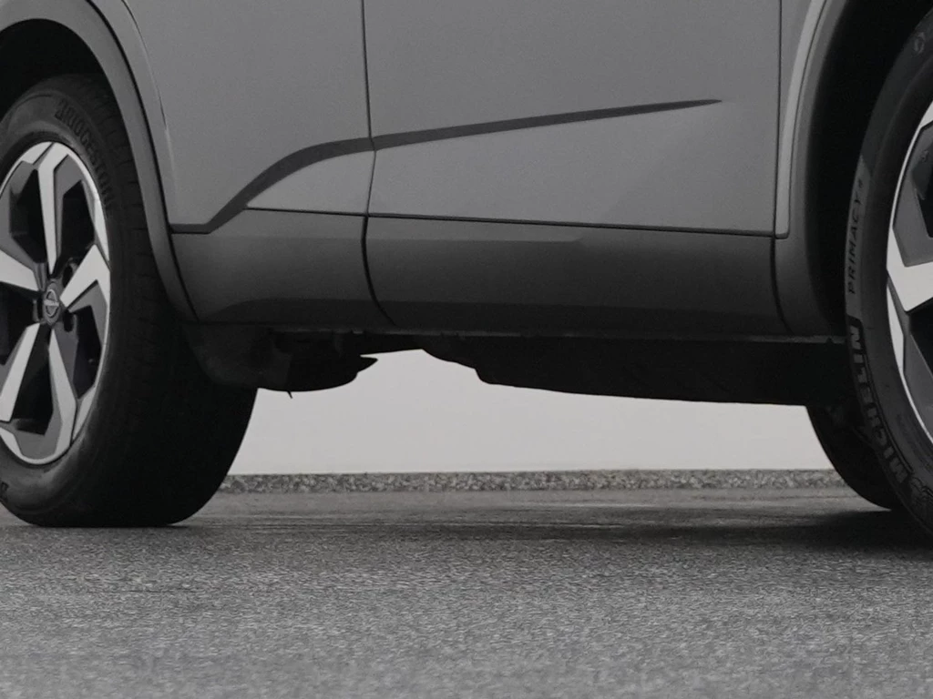 Nissan QASHQAI – foto 38