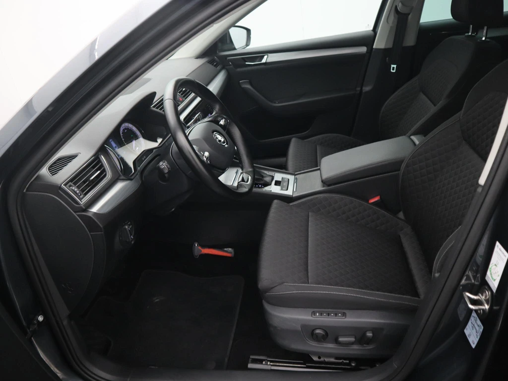 Škoda Superb – foto 24