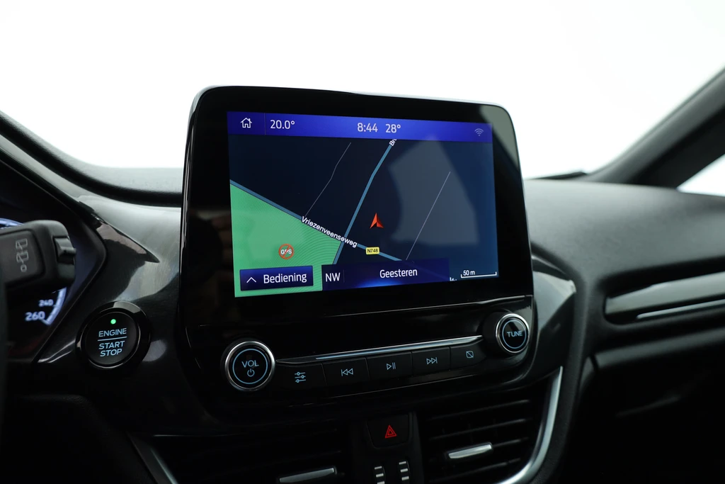 Ford Fiesta – foto 28