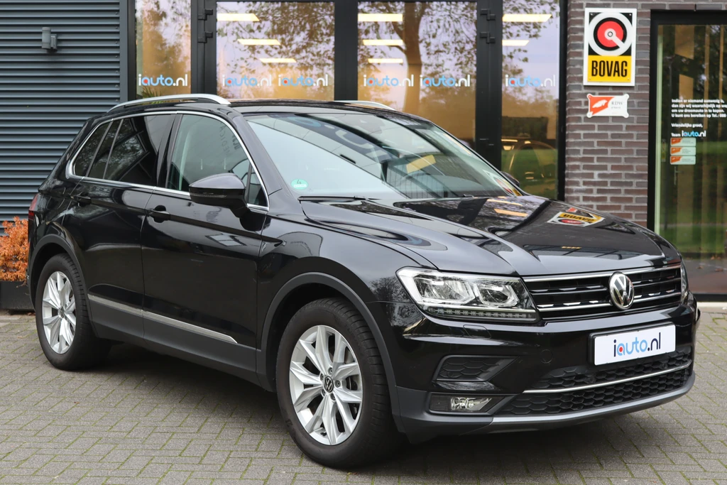 Volkswagen Tiguan – foto 7