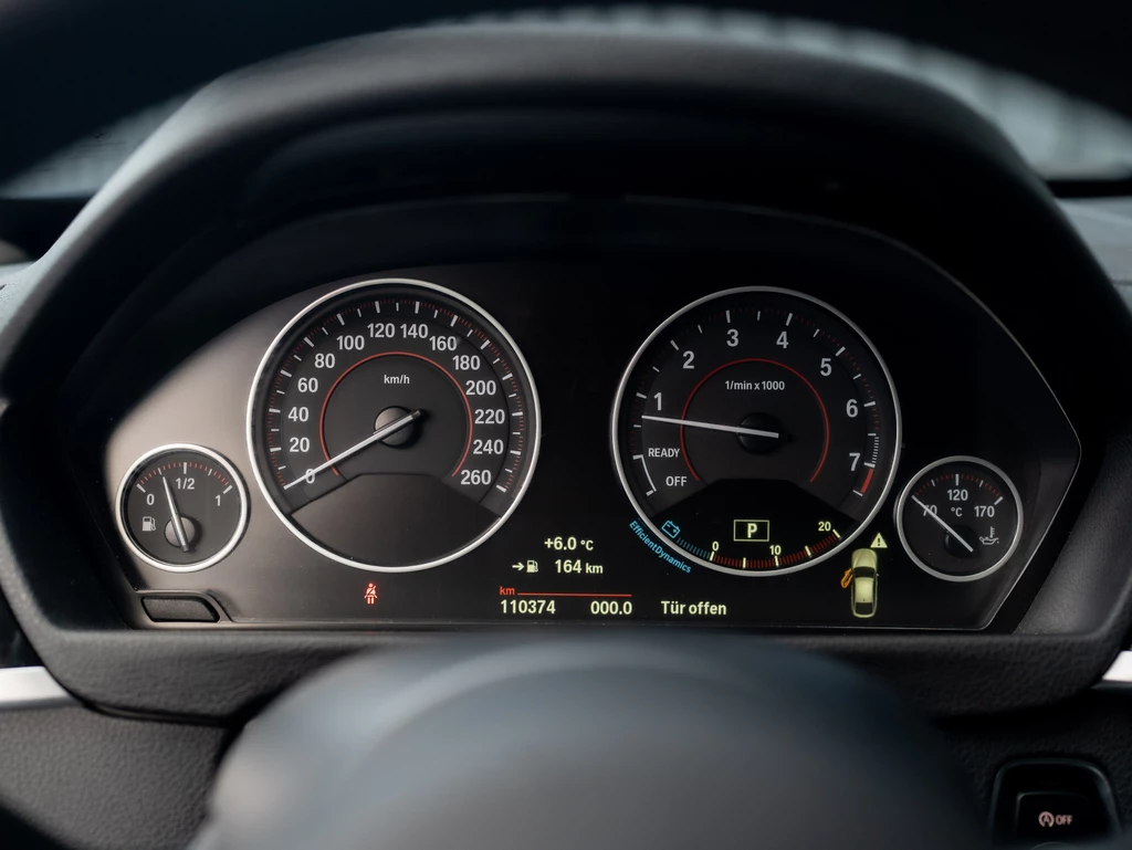 BMW 3 Serie – foto 41