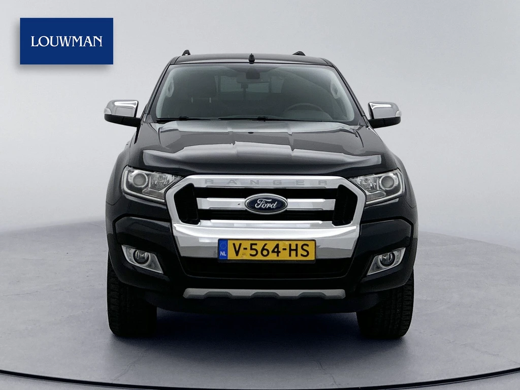 Ford Ranger – foto 13