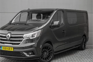 Renault Trafic – thumbnail 2