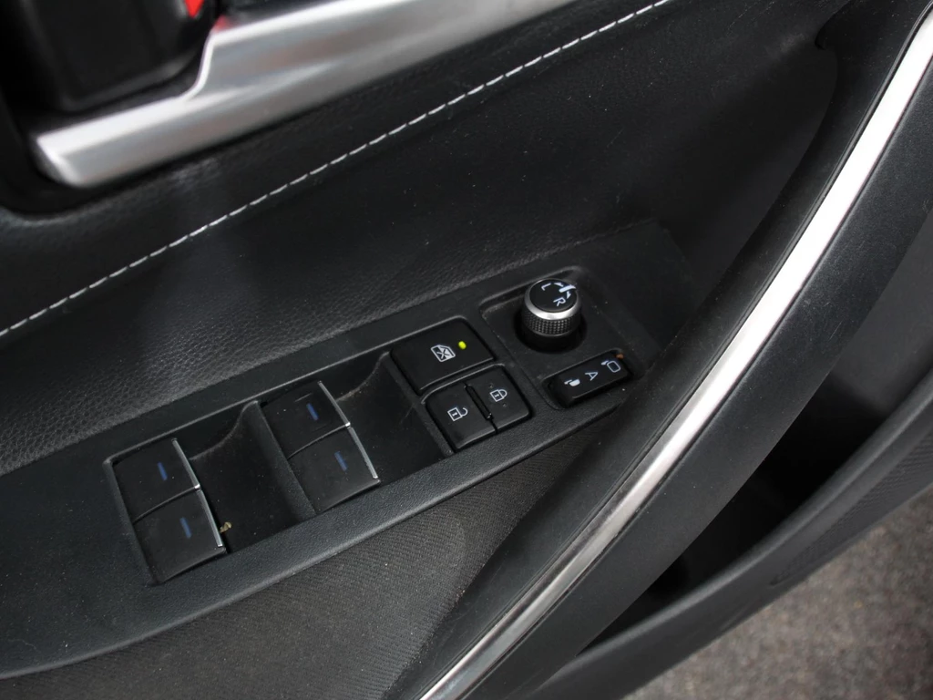 Toyota Corolla Touring Sports – foto 15