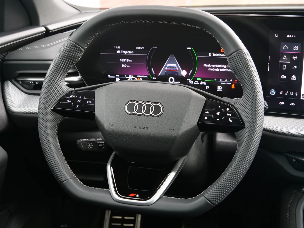 Audi Q5 – foto 13