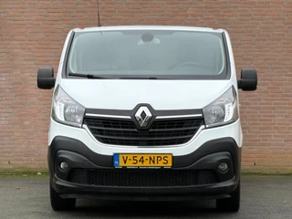 Renault Trafic – thumbnail 9