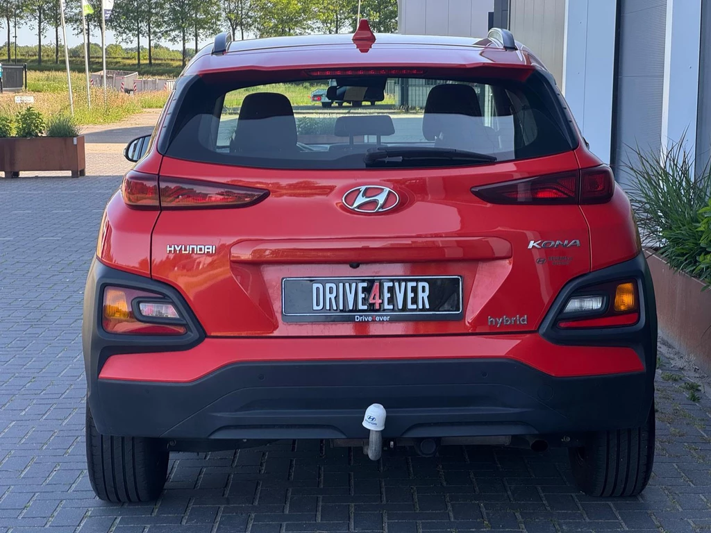 Hyundai Kona – foto 9
