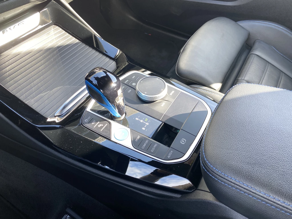 BMW iX3 – foto 43