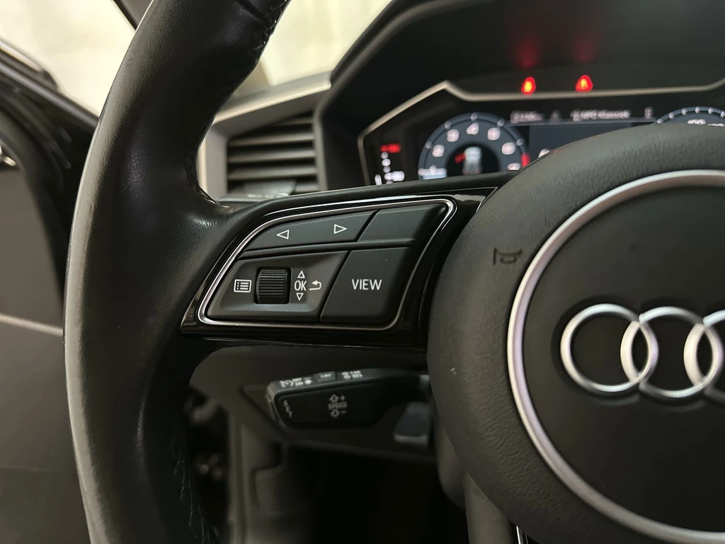 Audi A1 Sportback – foto 20