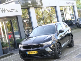 Opel Grandland – thumbnail 2