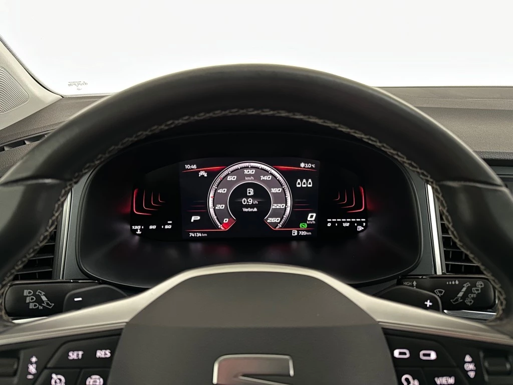 SEAT Ateca – foto 37