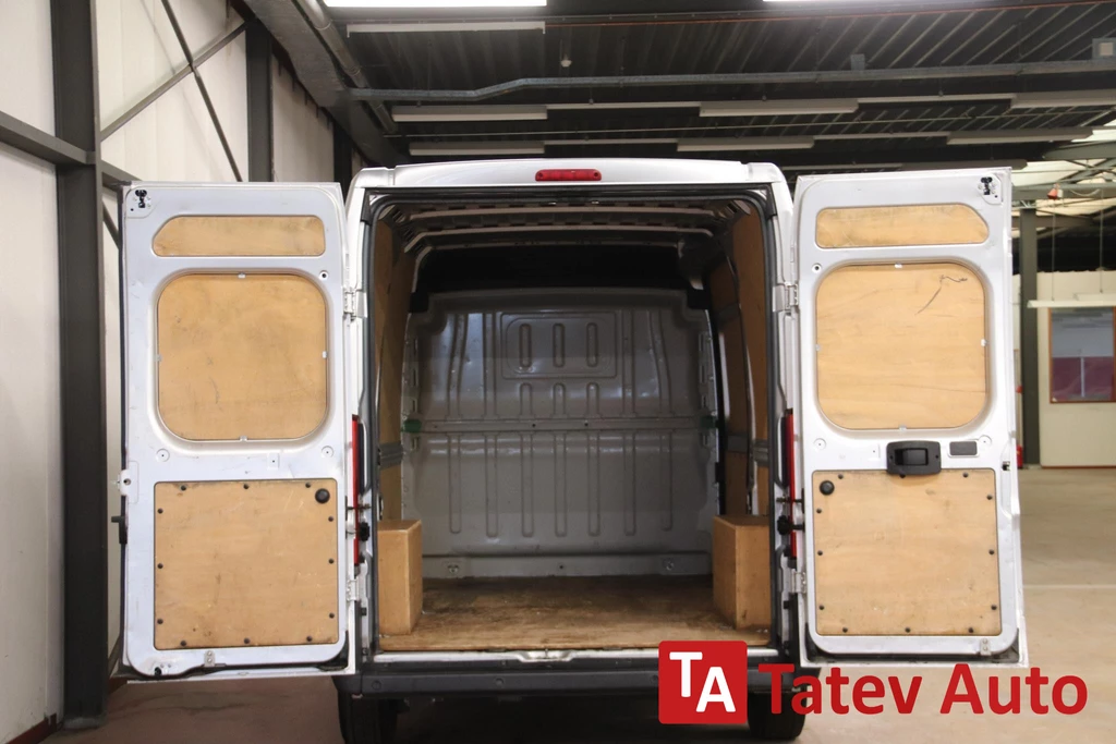 Citroën Jumper – foto 7