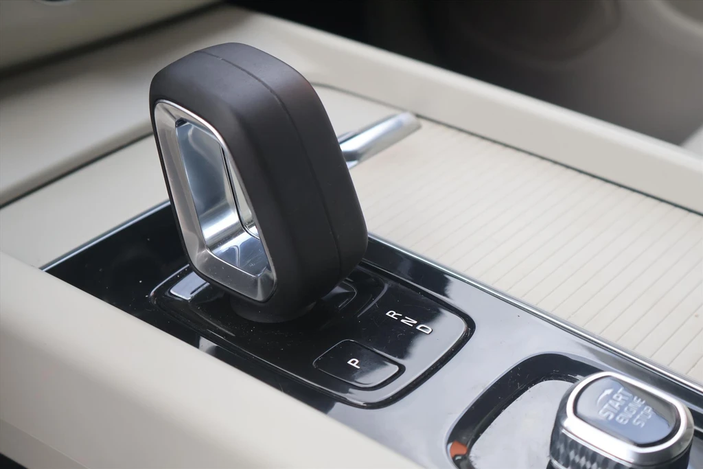 Volvo XC60 – foto 22