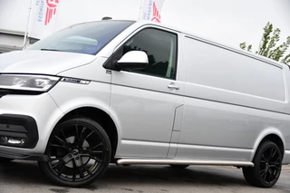 Volkswagen Transporter – thumbnail 3