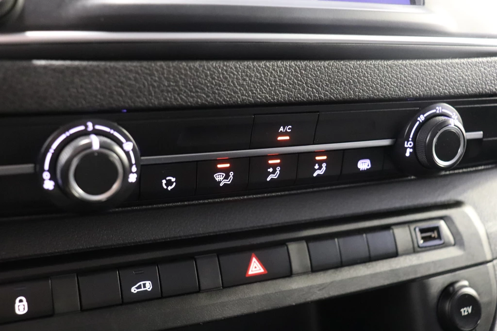 Opel Vivaro – foto 12