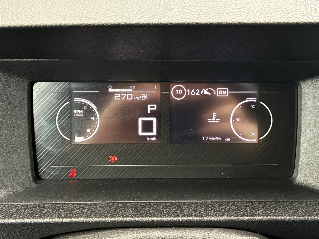 Opel Vivaro – foto 15