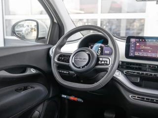 Fiat 500e – thumbnail 15