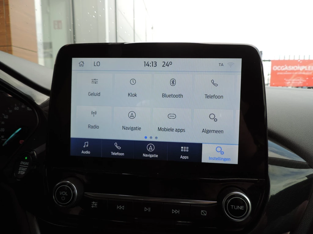 Ford Puma – foto 36