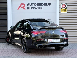 Mercedes-Benz CLA – thumbnail 3
