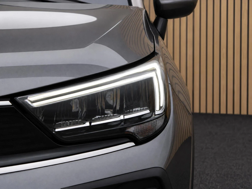 Opel Crossland – foto 5