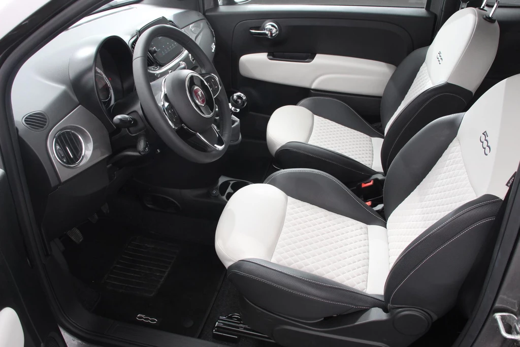 Fiat 500C – foto 7