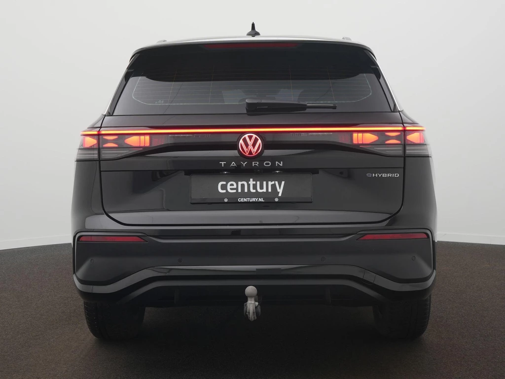 Volkswagen Tayron – foto 5