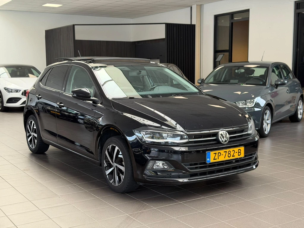 Volkswagen Polo – foto 5