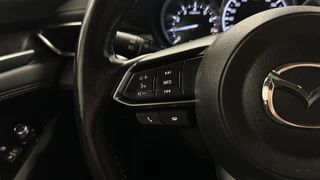 Mazda 6 – thumbnail 25