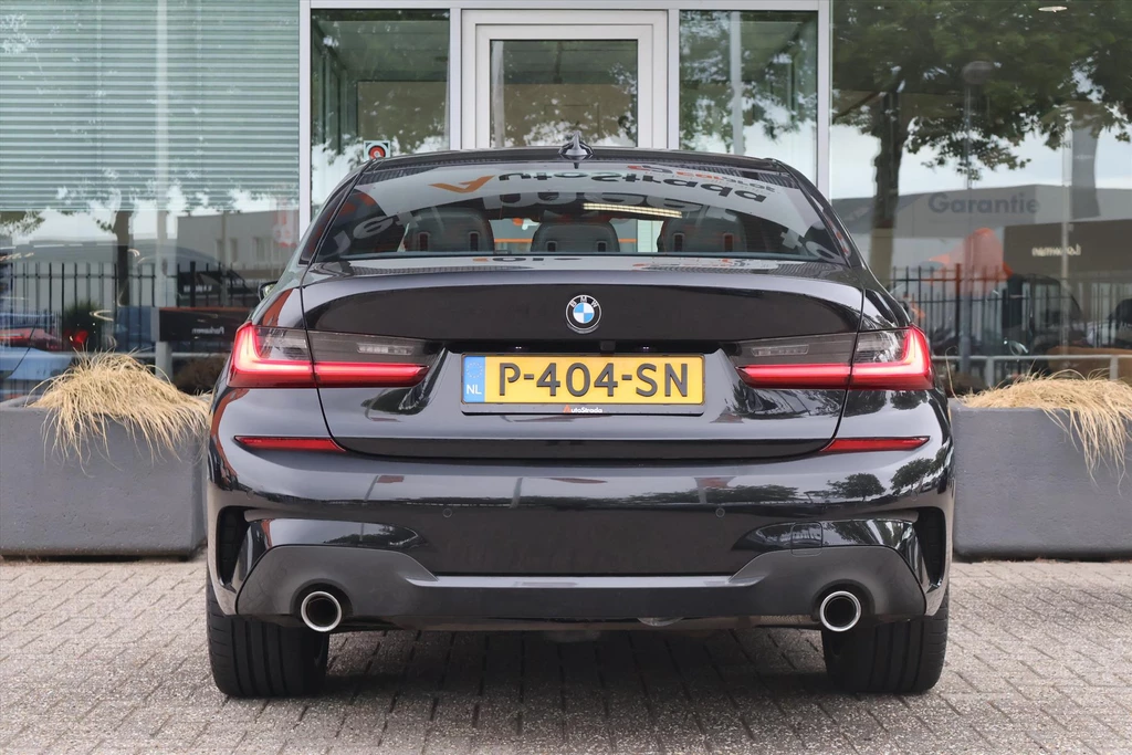 BMW 3 Serie – foto 5