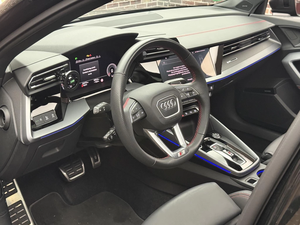 Audi A3 – foto 13