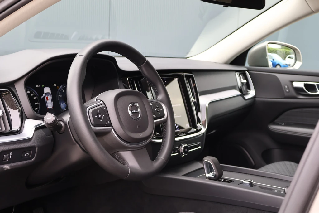 Volvo V60 – foto 8