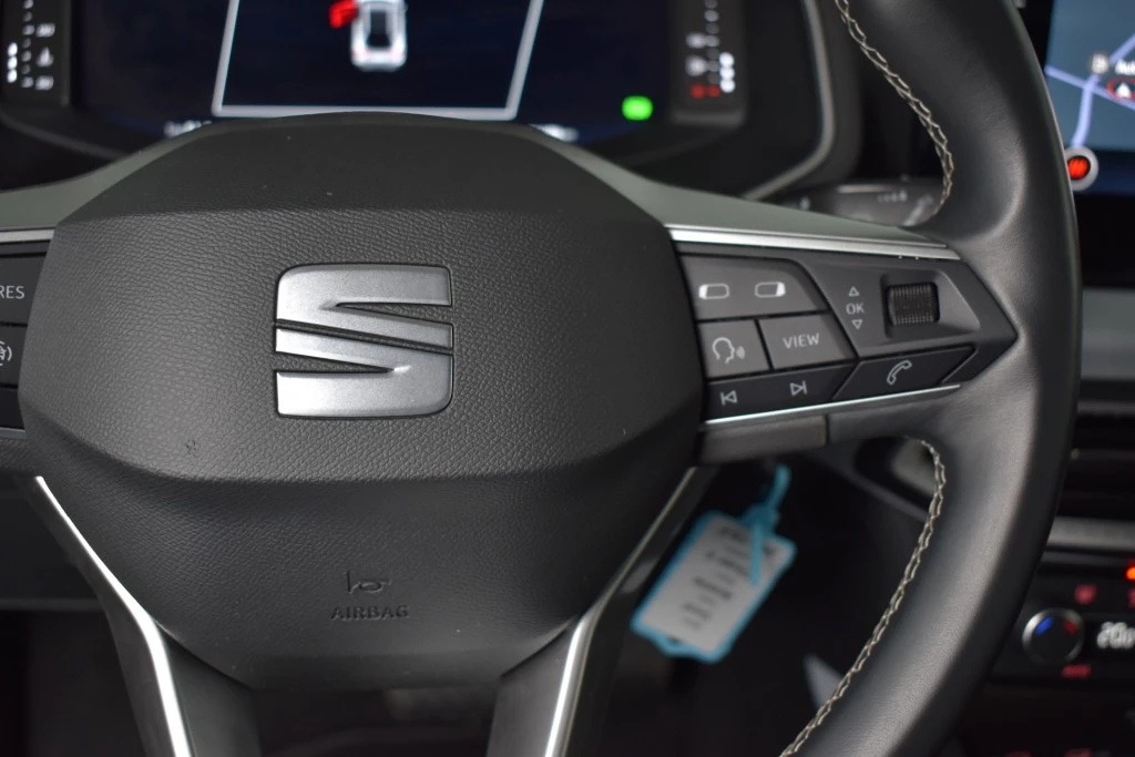 SEAT Arona – foto 22
