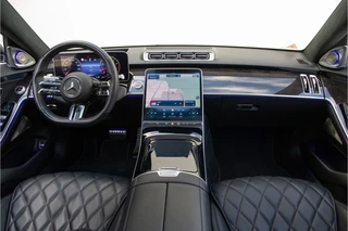 Mercedes-Benz S-Klasse – thumbnail 10