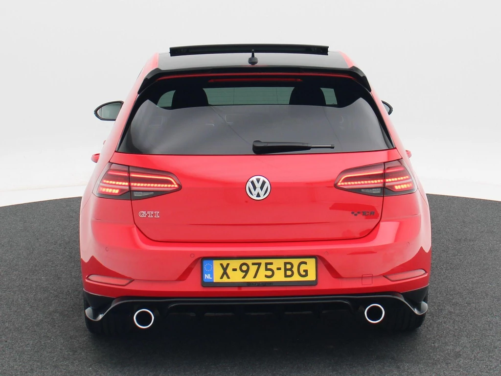 Volkswagen Golf – foto 3