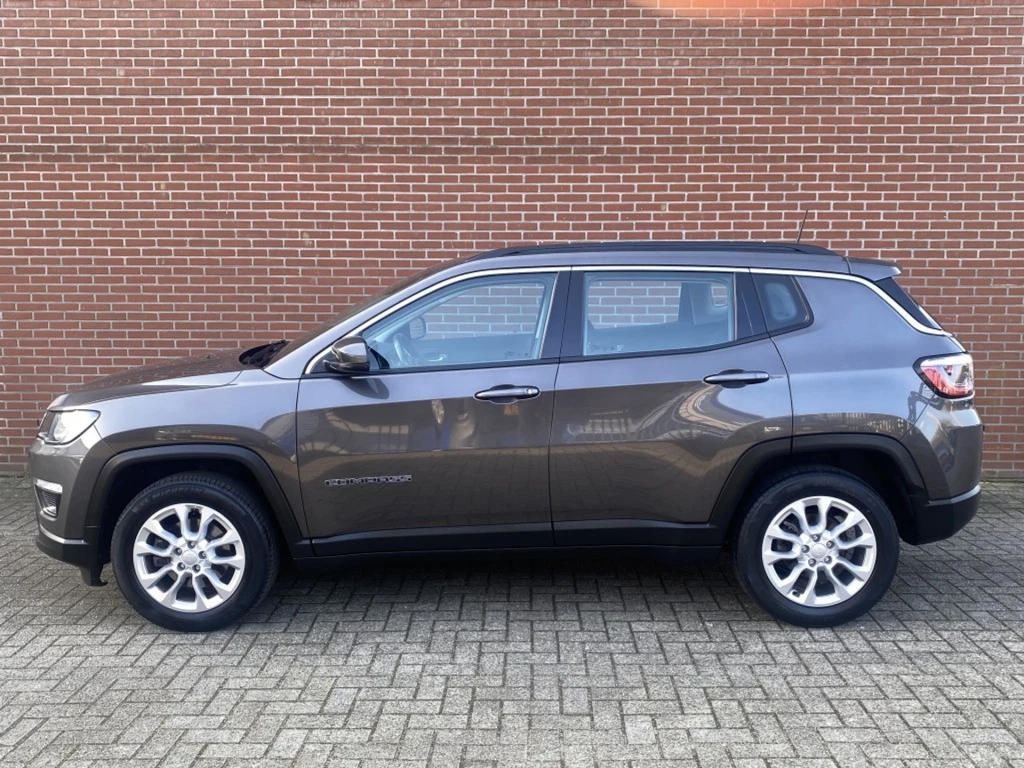 Jeep Compass – foto 3