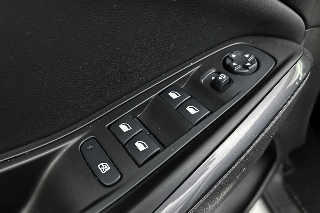Opel Grandland X – foto 26