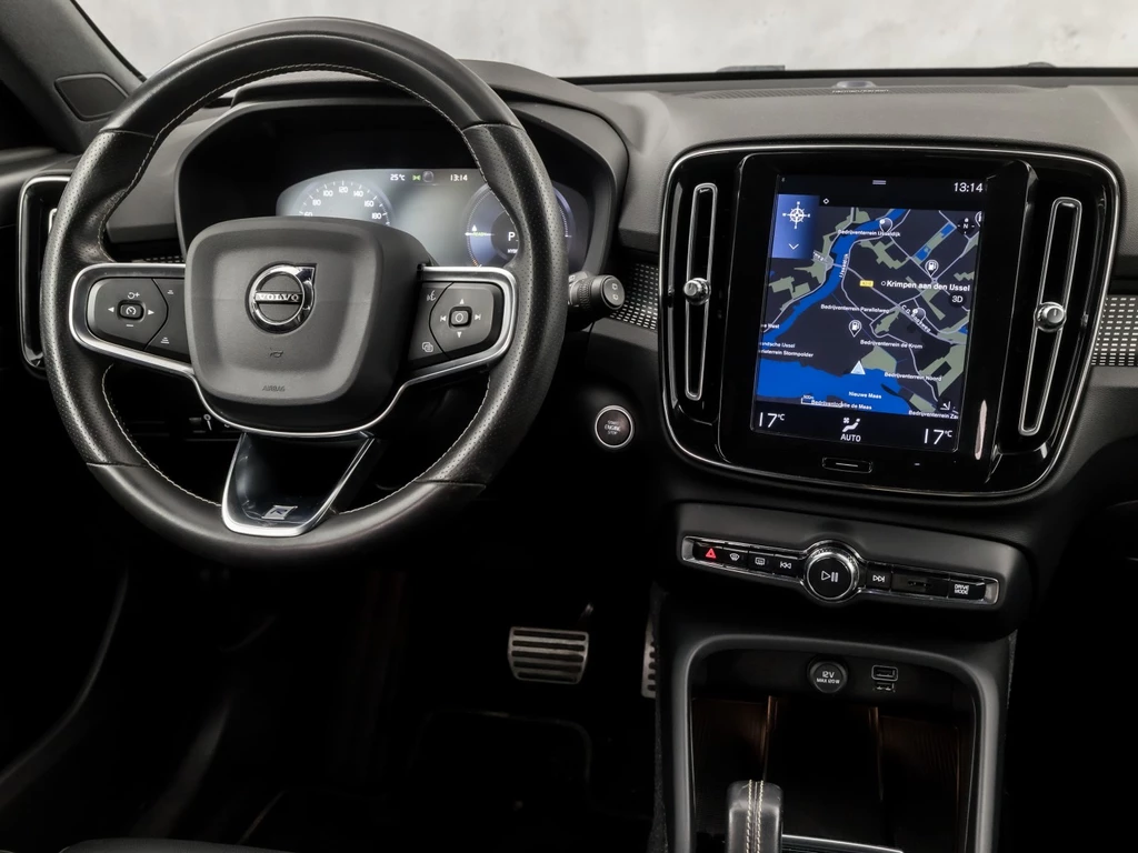 Volvo XC40 – foto 9